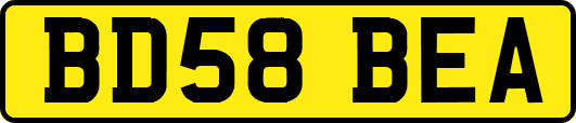 BD58BEA