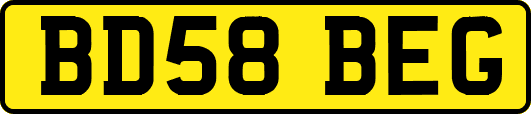 BD58BEG