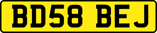 BD58BEJ