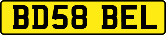 BD58BEL