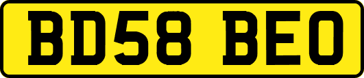 BD58BEO