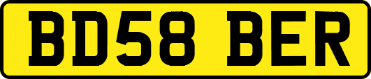 BD58BER
