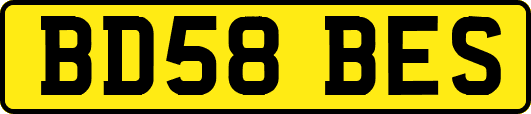 BD58BES