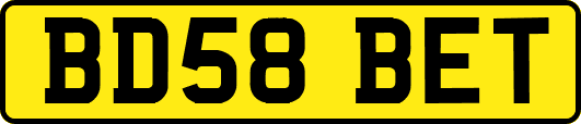 BD58BET