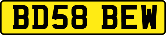 BD58BEW