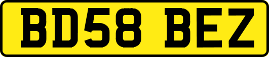 BD58BEZ