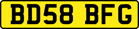 BD58BFG