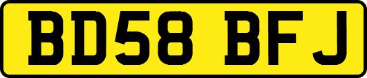 BD58BFJ