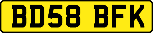 BD58BFK