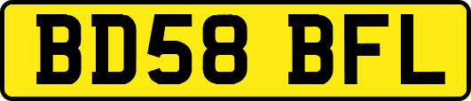 BD58BFL