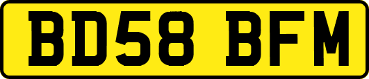 BD58BFM