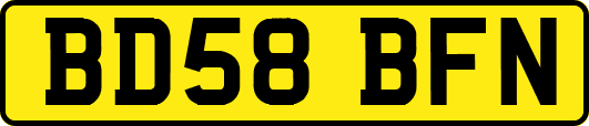 BD58BFN