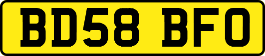 BD58BFO