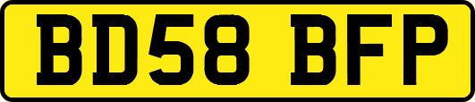 BD58BFP