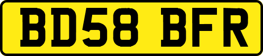 BD58BFR