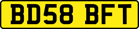 BD58BFT