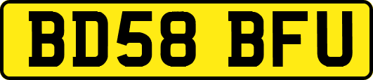 BD58BFU