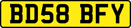 BD58BFY