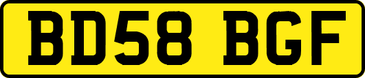 BD58BGF