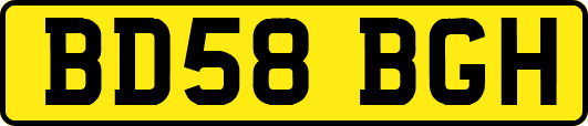 BD58BGH