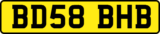 BD58BHB