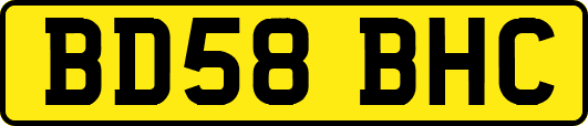 BD58BHC