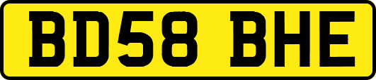 BD58BHE