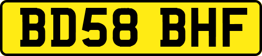 BD58BHF