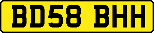BD58BHH