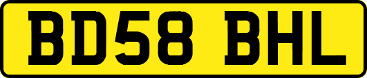 BD58BHL