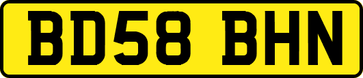 BD58BHN