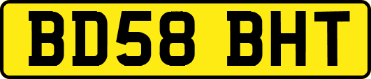 BD58BHT
