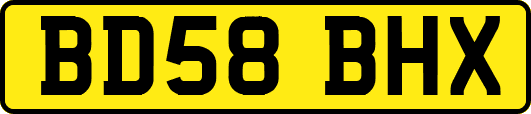 BD58BHX