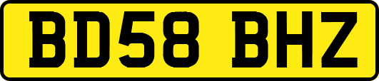 BD58BHZ
