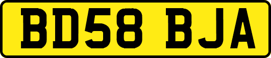 BD58BJA