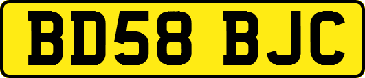 BD58BJC