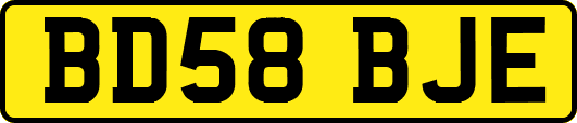 BD58BJE