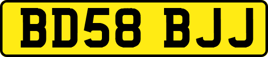 BD58BJJ