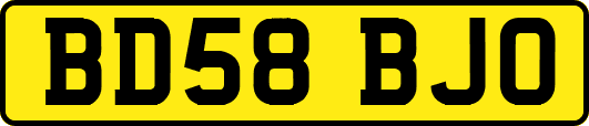 BD58BJO