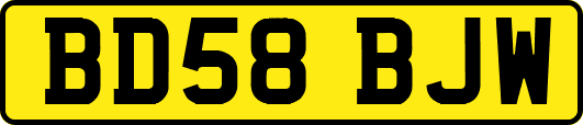 BD58BJW