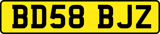 BD58BJZ