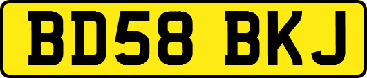 BD58BKJ