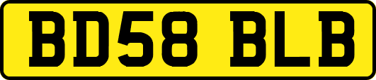 BD58BLB