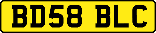 BD58BLC