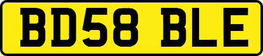 BD58BLE