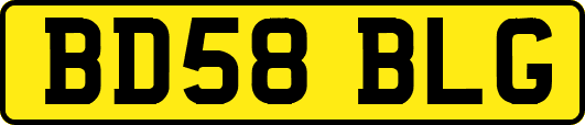 BD58BLG