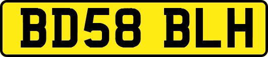 BD58BLH