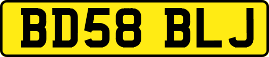 BD58BLJ