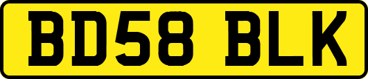 BD58BLK