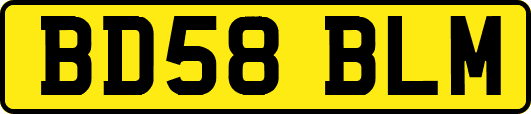 BD58BLM
